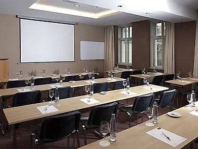 Mercure Center 4* Ostrava