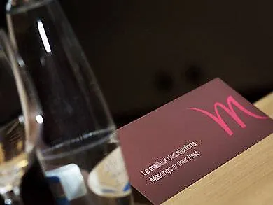 Mercure Center 4*