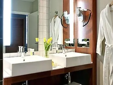 Hotell Mercure Center Ostrava