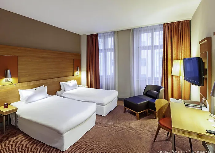 Mercure Center Ostrawa