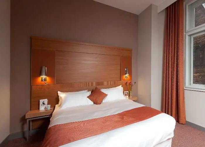 Mercure Center Hotel Ostrawa