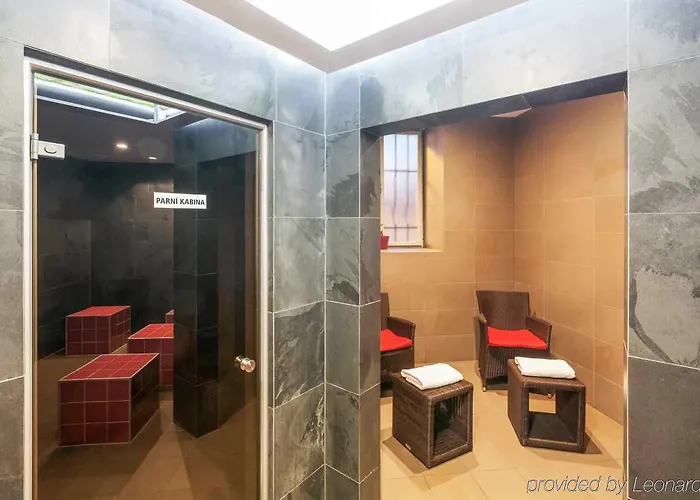 Mercure Center 4*